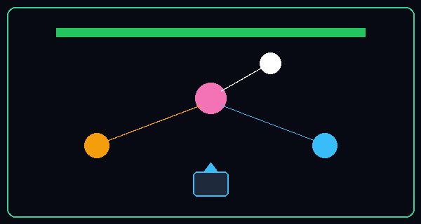 Lighting Setup Diagram